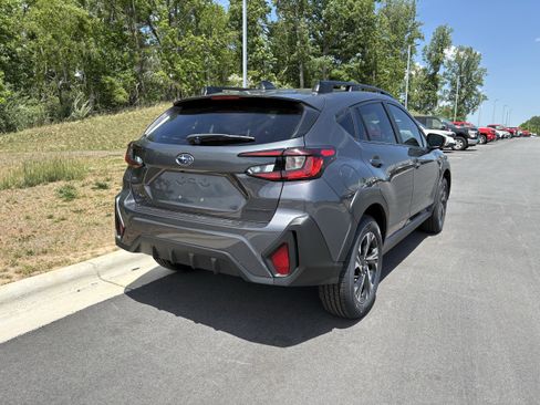 New 2026 Subaru Crosstrek 2.0i Premium AWD/4WD image 9