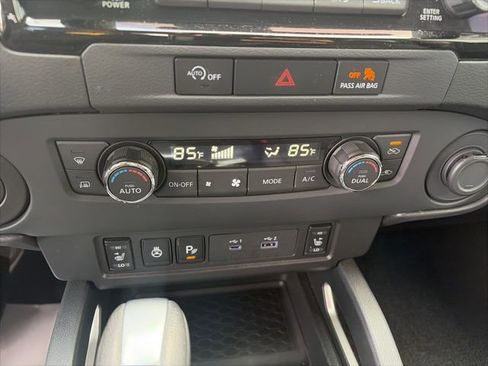 Certified 2024 Nissan Frontier SV w/ SV Convenience Package image 17