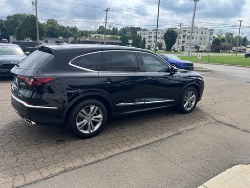 Used 2025 Acura MDX SH-AWD image 14