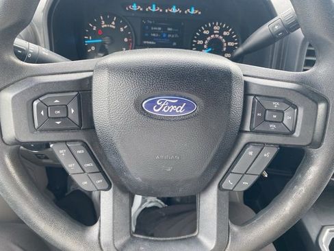 Used 2018 Ford F150 XL w/ Equipment Group 101A Mid image 11