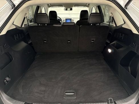 Used 2022 Ford Edge SEL w/ Convenience Package image 18