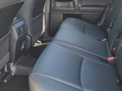 Used 2021 Toyota 4Runner TRD Off-Road Premium w/ Moonroof Package AWD/4WD image 24