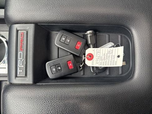 Used 2021 Toyota Tundra TRD Pro image 39