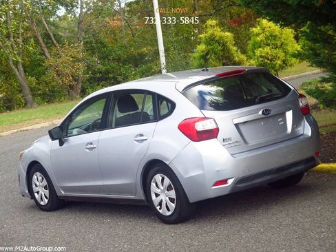 Used 2015 Subaru Impreza 2.0i AWD/4WD image 18