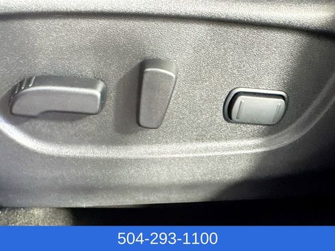 Used 2021 Nissan Rogue Sport SV FWD image 20