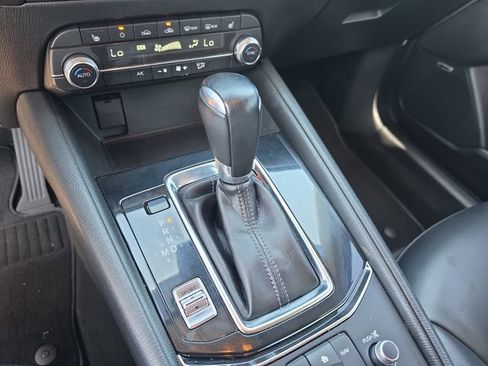 Used 2019 MAZDA CX-5 Touring FWD image 27