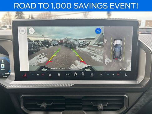 New 2025 Ford Bronco Sport Badlands w/ Badlands Tech Package image 42