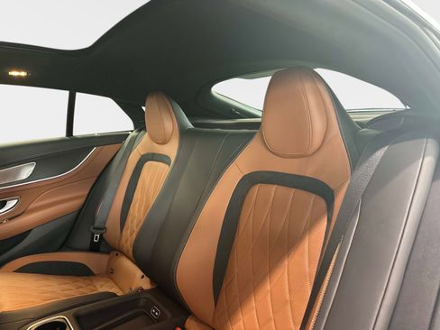 New 2026 Mercedes-Benz AMG GT 43 image 15