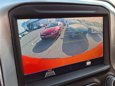 Used 2022 Chevrolet Silverado 1500 RST w/ Z71 Off-Road Package image 13