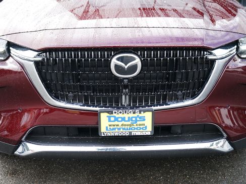 New 2026 MAZDA CX-90 Plug-In Hybrid w/ Premium Plus AWD/4WD image 10