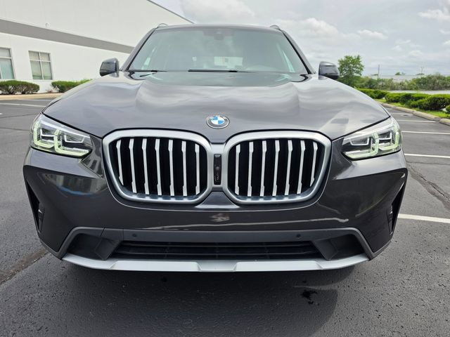 Used 2024 BMW X3 xDrive30i w/ Premium Package AWD/4WD image 17