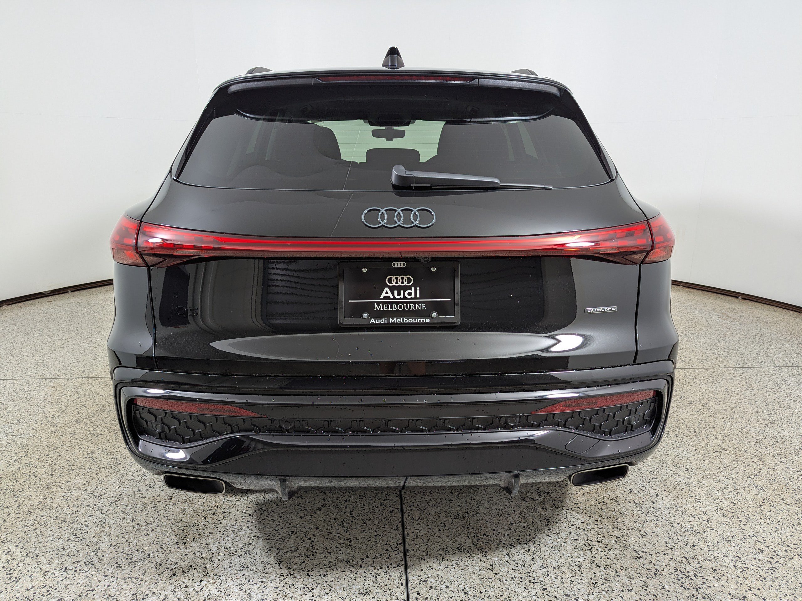 New 2026 Audi Q5 Premium Plus AWD/4WD image 6