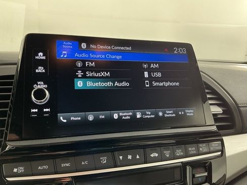 Used 2026 Honda Odyssey EX-L image 27