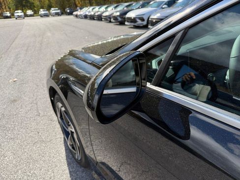 New 2026 Hyundai Sonata SEL image 10