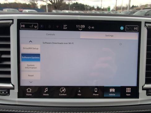 New 2026 Chrysler Pacifica Limited image 72