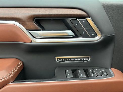 New 2025 GMC Sierra 1500 Denali Ultimate image 23