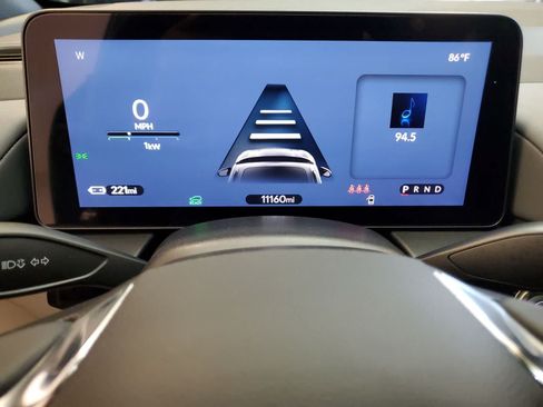 Used 2025 Honda Prologue Touring image 15