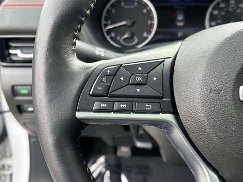 Certified 2024 Nissan Sentra SR w/ SR Premium Package image 21