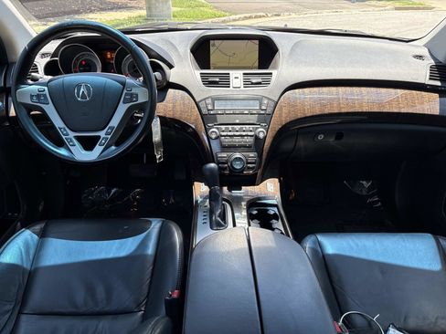 Used 2012 Acura MDX w/ Technology Package AWD/4WD image 30