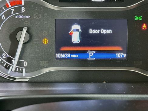 Used 2018 Honda Pilot Elite image 18