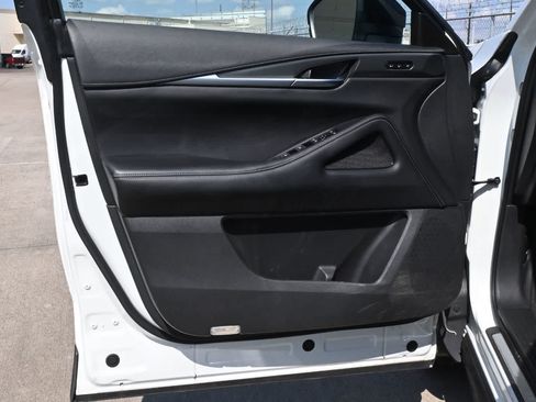 Certified 2023 INFINITI QX60 Luxe w/ Cargo Package AWD/4WD image 18