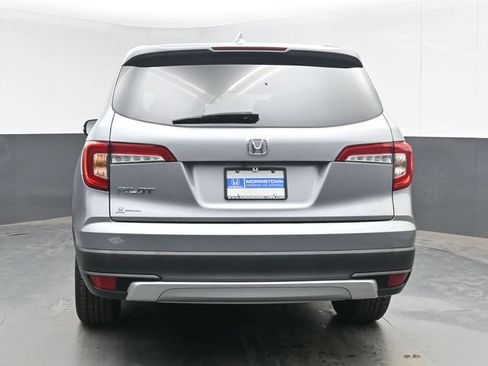 Used 2021 Honda Pilot EX-L image 9