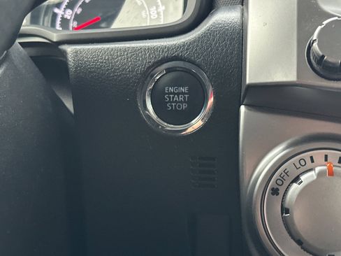 Used 2024 Toyota 4Runner SR5 image 22