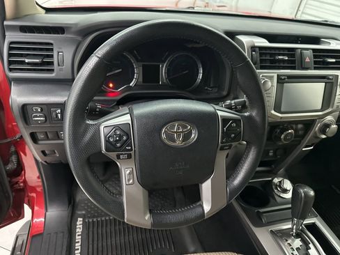Used 2019 Toyota 4Runner SR5 image 10