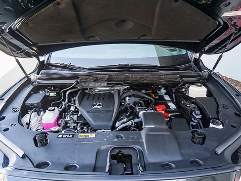 Certified 2024 Lexus RX 350 FWD image 43