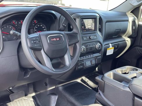 New 2026 GMC Sierra 1500 Pro w/ Pro Value Package image 9