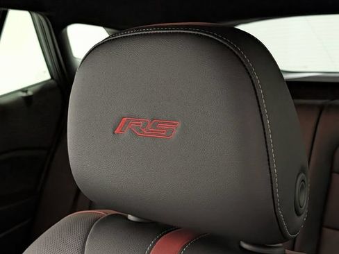 New 2026 Chevrolet Trax RS w/ Driver Confidence Package FWD image 11