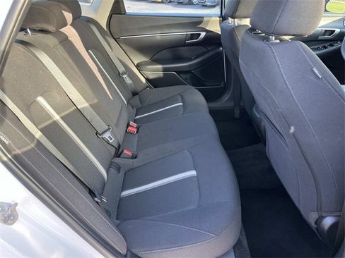 Used 2024 Hyundai Sonata SEL image 24