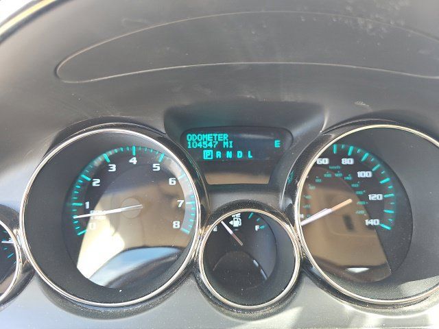 Used 2013 Buick Enclave Leather FWD image 10