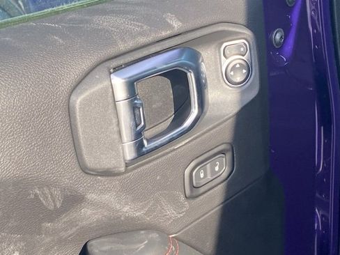 New 2026 Jeep Wrangler Unlimited Rubicon image 21