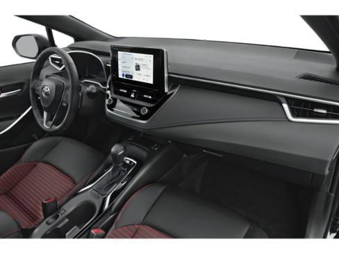 New 2026 Toyota Corolla XSE image 18