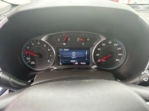 Used 2024 Chevrolet Equinox LT image 14