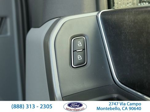 New 2026 Ford F250 XLT w/ XLT Premium Package AWD/4WD image 28