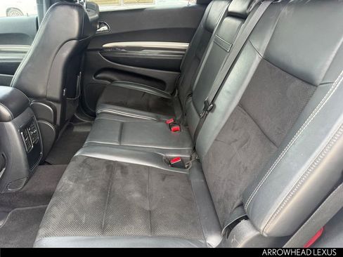 Used 2015 Dodge Durango SXT w/ Quick Order Package 23B RWD image 24