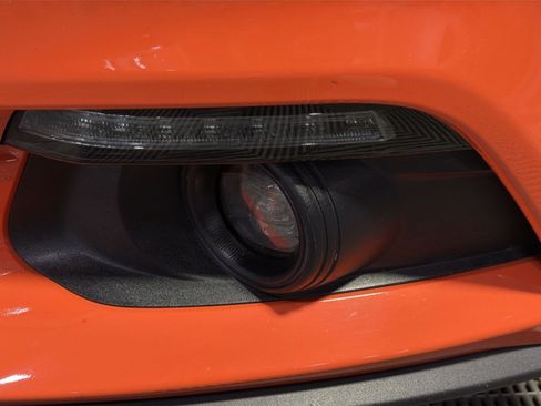 Used 2016 Ford Mustang GT Premium RWD image 14