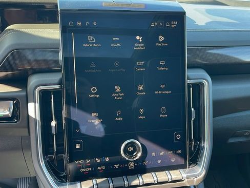 New 2026 GMC Yukon Elevation image 19