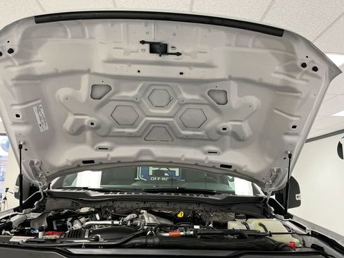 New 2026 Ford F350 XLT image 13