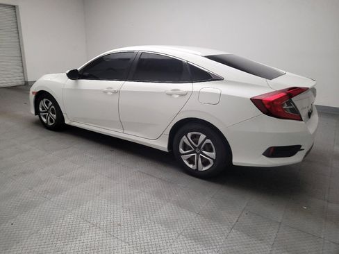 Used 2017 Honda Civic LX image 3