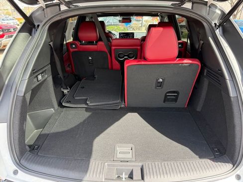 New 2026 Acura MDX A-Spec image 17