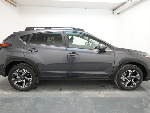 New 2026 Subaru Crosstrek 2.0i Premium AWD/4WD image 9