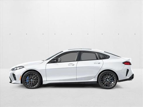 New 2026 BMW M235i xDrive w/ M Performance Package image 3