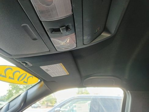 Used 2022 Nissan Frontier PRO-4X AWD/4WD image 25