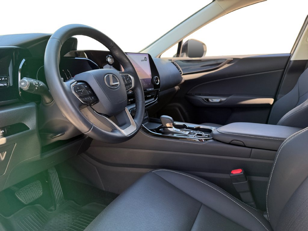 Used 2024 Lexus NX 350 AWD w/ Cold Area Package image 22