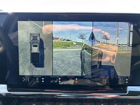 New 2026 Chevrolet Silverado 1500 ZR2 image 34