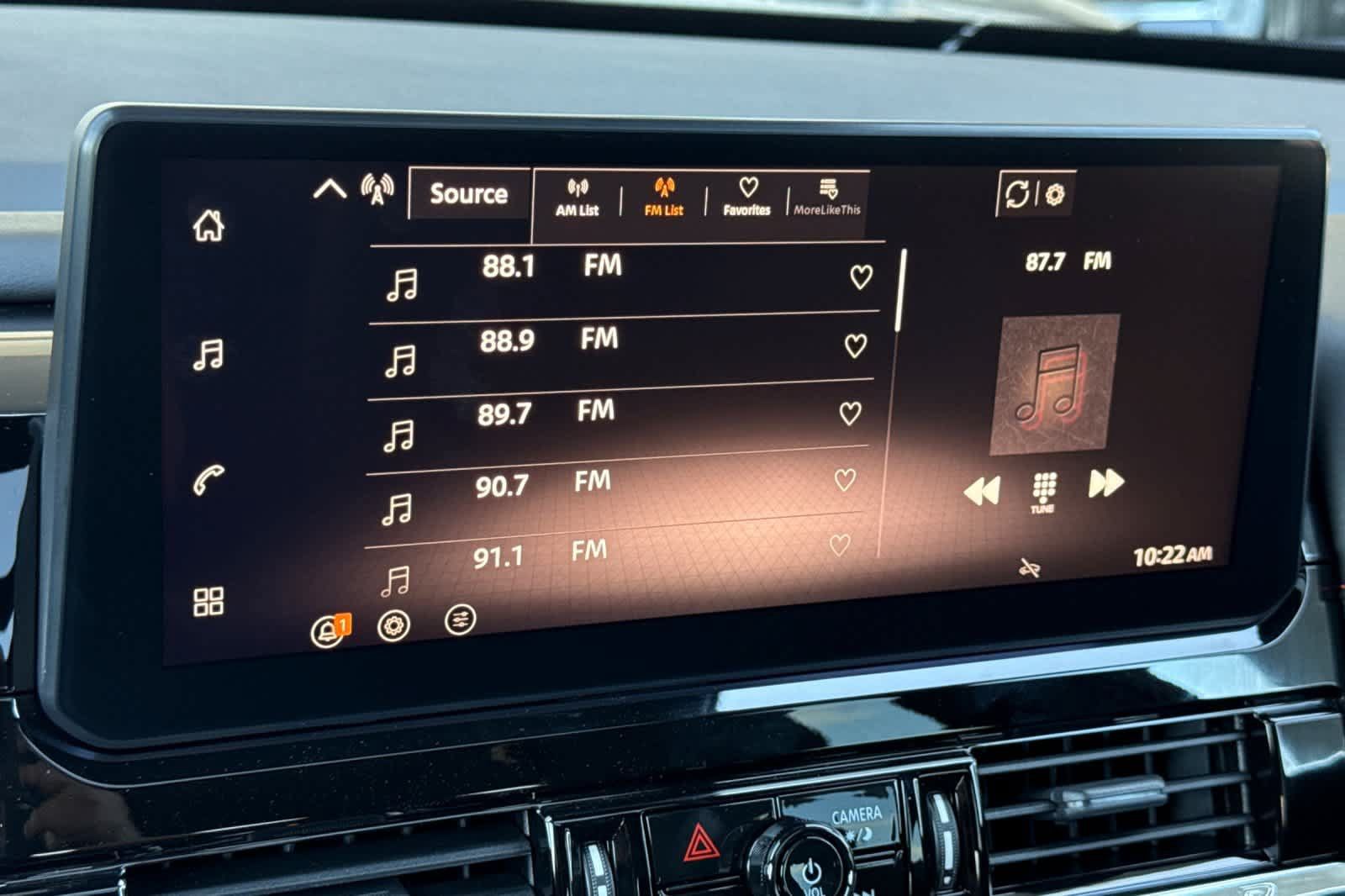 New 2026 Nissan Pathfinder Rock Creek AWD/4WD image 19