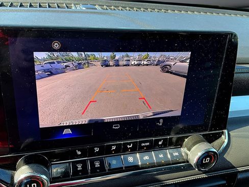 Used 2023 Chevrolet Colorado LT w/ LT Convenience Package II image 14